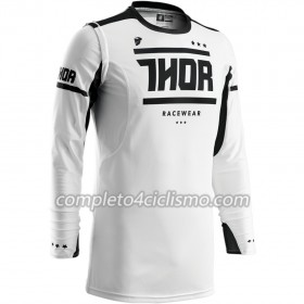 Maglia Thro PRIME FIT N002 Manica Lunga